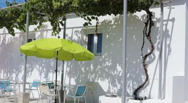 Albergue Ortiz, Book Hotel Portomarin 