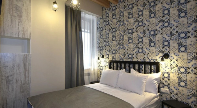 Gallery Apartment 1