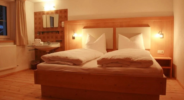 Haus Elsa, Prenota Hotel Holzgau Lechtal