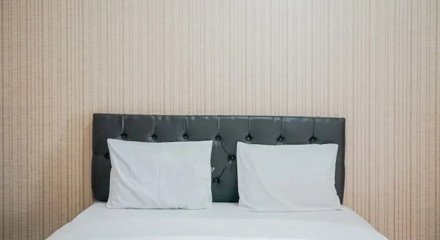 Green Lake View - Tower E 59 Acuan Laundry Time, Réserver Appartement South Tangerang Banten