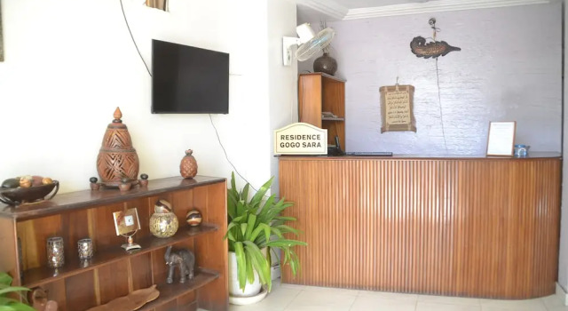 Residence Gogo Sara
