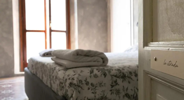 Номер Standard La Locanda del Teatro