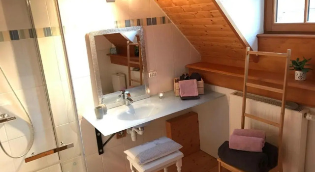 Nid de Cigognes, Rezervovat Hotel Hanviller 