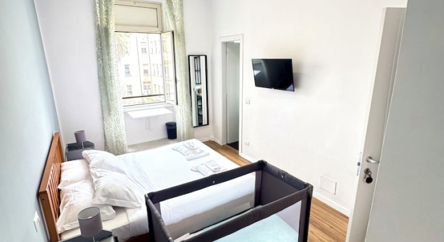 Номер Standard Lexie Suites