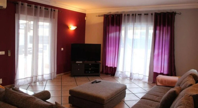 Villa With 4 Bedrooms in Alcalar, With Private Pool, Enclosed Garden a