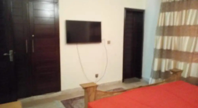 royal cottage guest house
