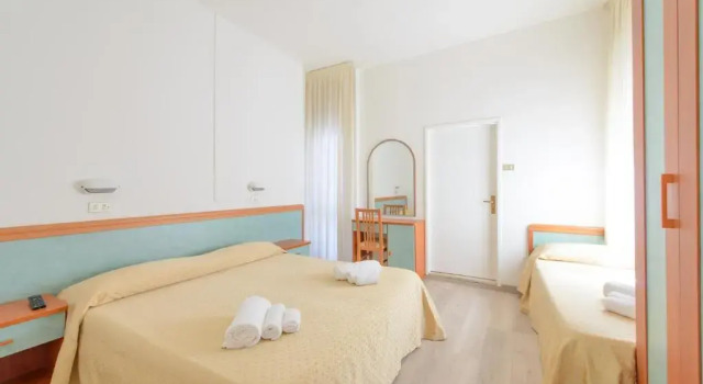 Номер Standard Hotel Sirena