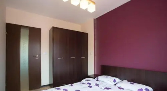 Słoneczny Apartament