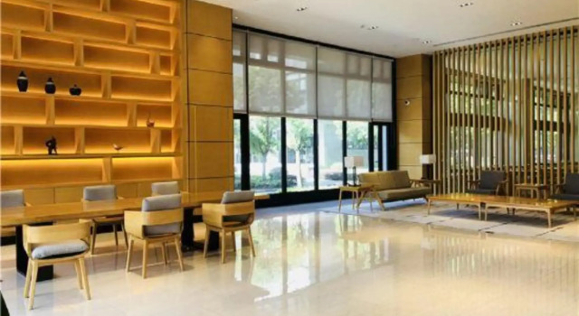 Clovelly Garden Hotel, Varaa Hotelli Shanghai Shanghai