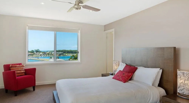 Oceanview Serenity, Забронировать Отель Меримбула Sapphire Coast