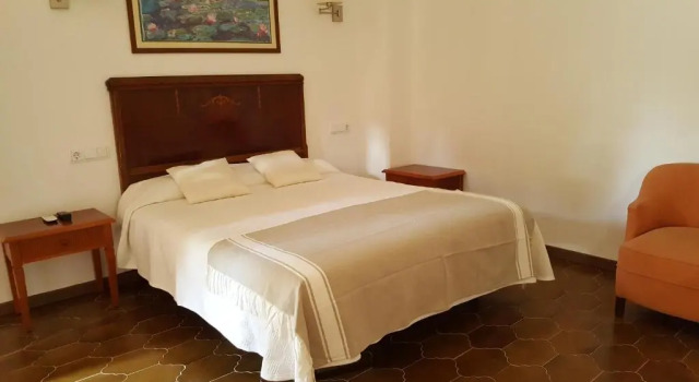 Номер Deluxe Agroturismo Finca Son Amora