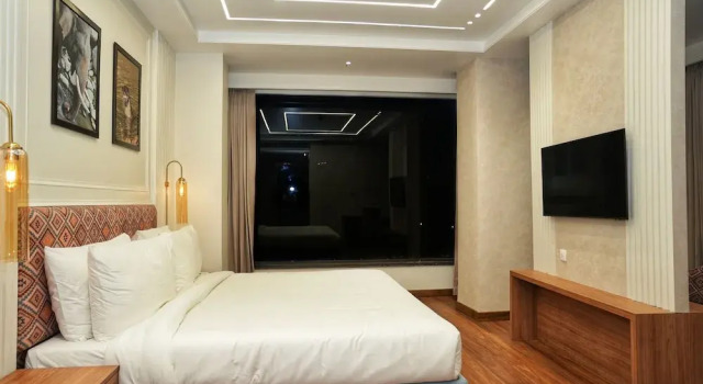 Hotel Malsi Mist