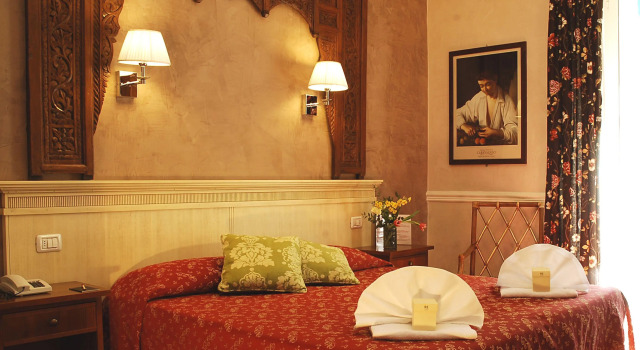 Hotel Caravaggio