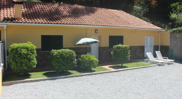 Casinha dos Cubos