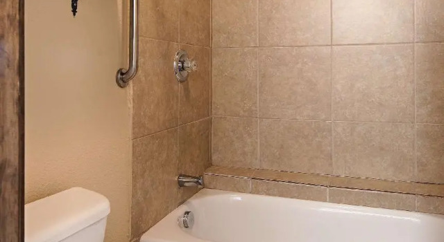Номер Standard Best Western George West Executive Inn