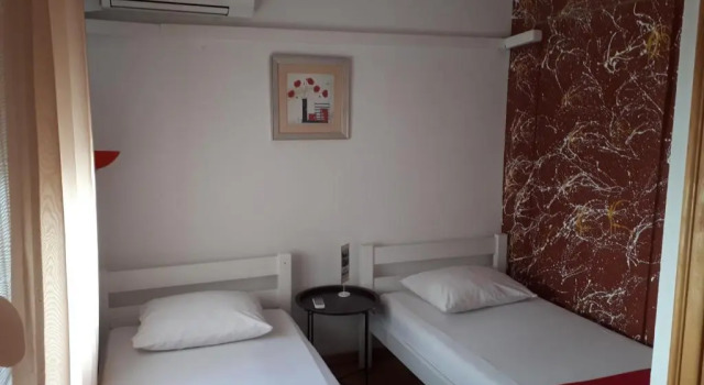 Hostel Miran Mostar, Забронировать Хостел СПА-отели Мостар, SPA-услуги