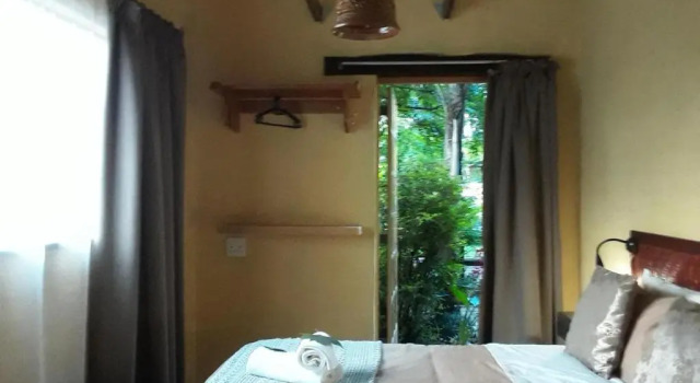 Двухместный номер Standard Autumn Breeze Manor Guest House