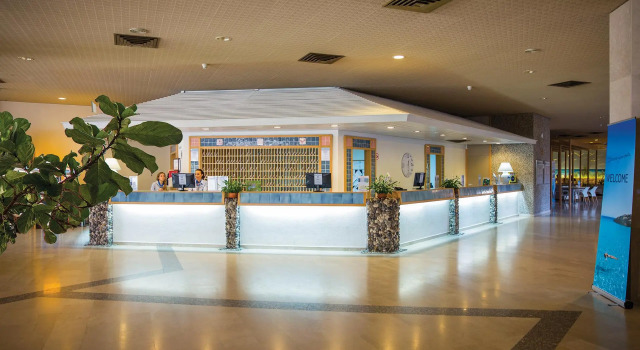 Hotel & Village Baia di Conte, Book Hotel Alghero Sardinia North