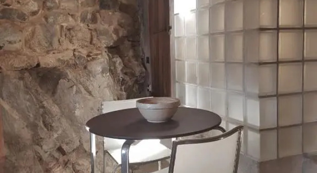 Студия La Grande Maison á Chanteuges