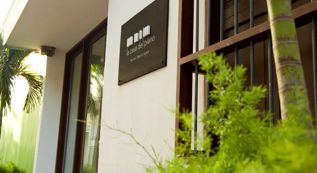 La Casa Del Piano Hotel Boutique by Xarm Hotels, Book Boutique Boutique Hotels in Santa Marta, Boutique