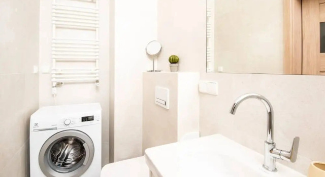Коттедж 2homerent Garden Terrace Good Location