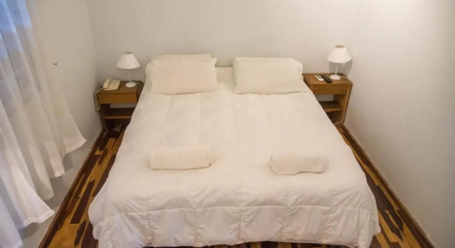 Семейный номер Standard Solares Hotel & Spa