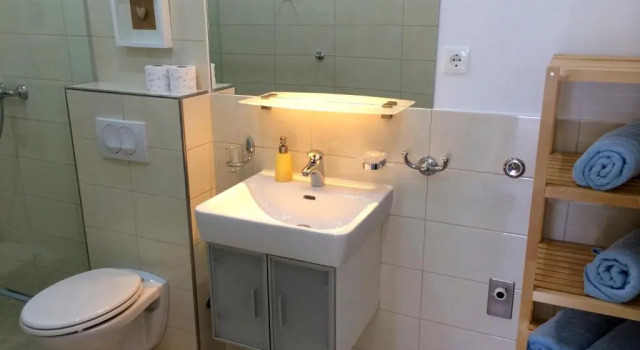 Апартаменты Apartment Tranquillo