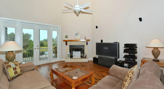 Palmasolaparadise 7 Bedrooms 4 Bathrooms Home, Забронировать Отель Отели Брейдентон 3 звезды, 3*