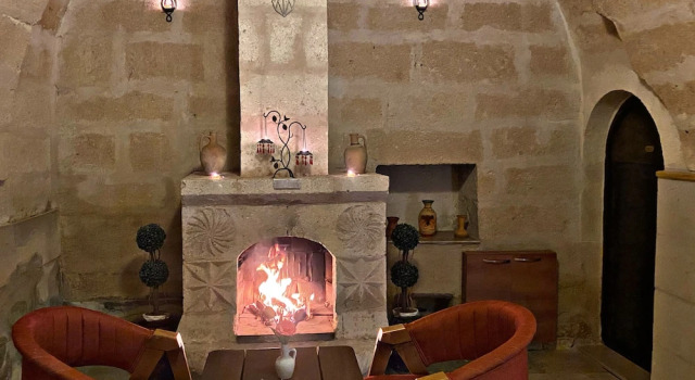 Номер Royal Rose Valley Hotel
