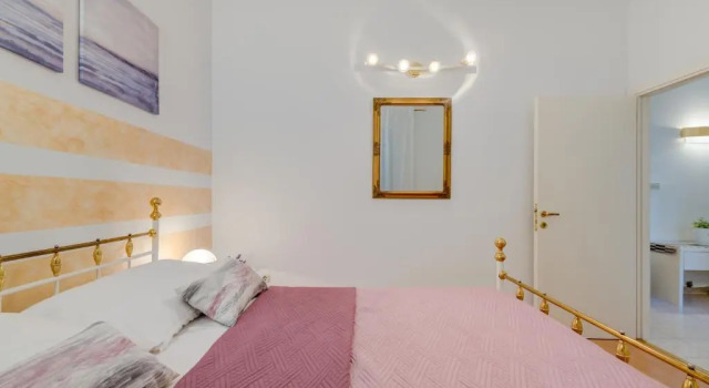 Апартаменты Apartment & Studio Riva Lucija by Litto