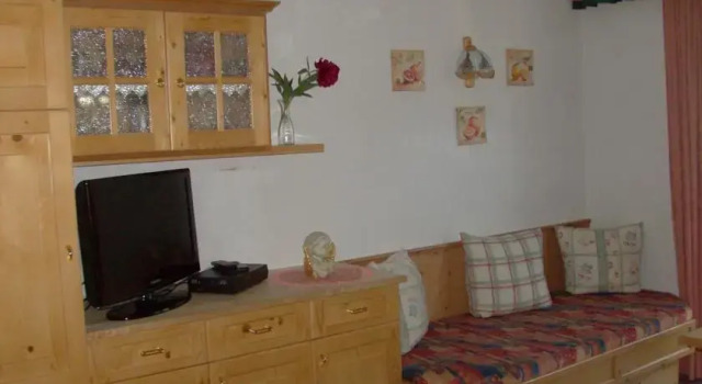 Apart Brigitte, Rezervasyon Otel Vergoetschen 