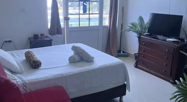 Студия Superior Apartamentos Sweet Island