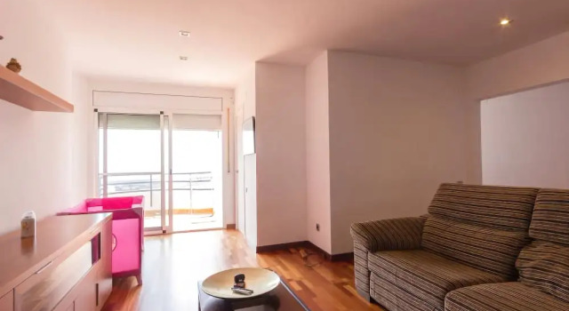Apartamento Estany Part Sur