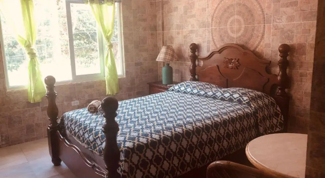 Двухместный номер Standard Hotel Colombus