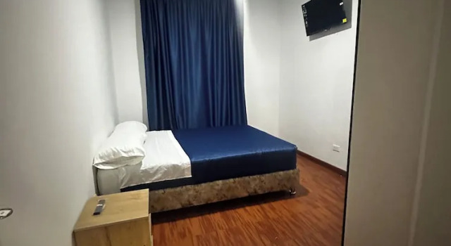 Номер Standard Hotel Artistico - Centro Historico Bogota
