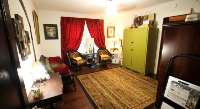 Tazmania Properties, Boek Hotel Hotels in Georgia met parkeren, Parkeren