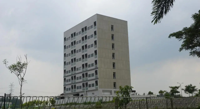 ARTOTEL Casa Cikarang, Rezervovat Hotel Bekasi West Java