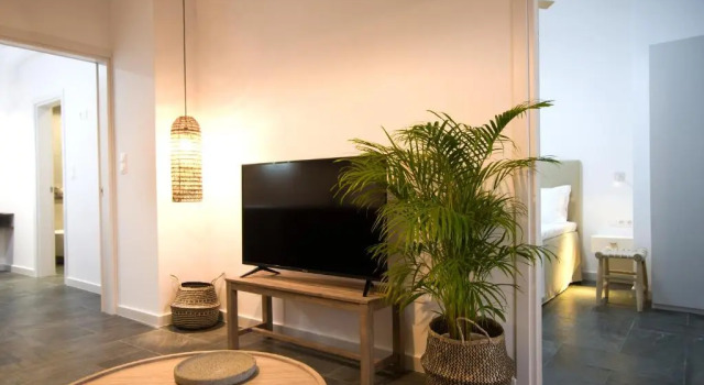 Thea Suites Potidea, Book Hotel Nea Potidaea 