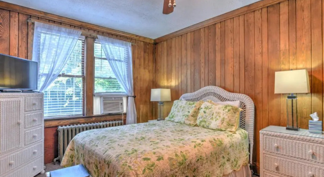 Двухместный номер Standard 1898 Waverly Inn