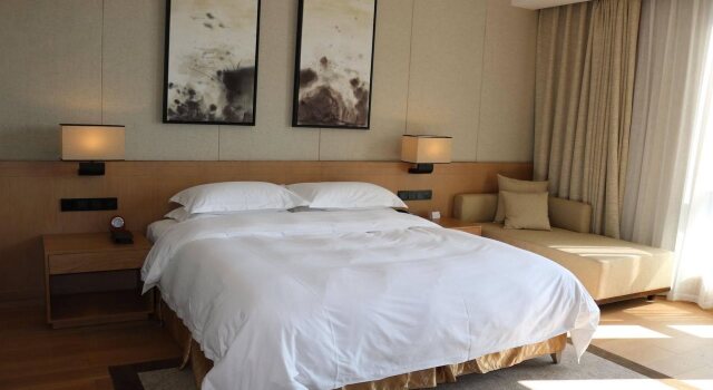 Binjiang Scholars Hotel, Prenota Hotel Binjiang Hangzhou