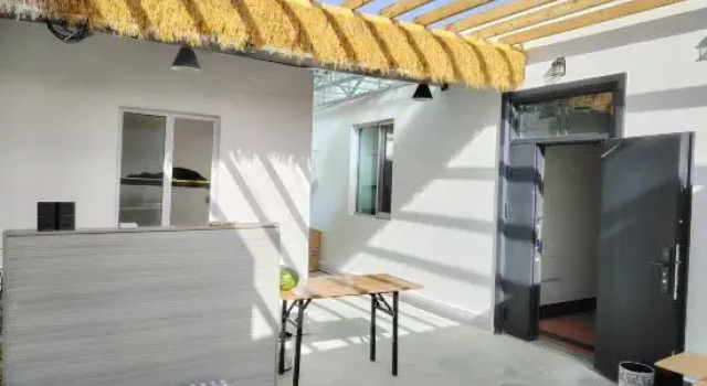 Yunjiaoxia Homestay (Batie Night Market), Prenota Hotel Hotel a Xinjiang con parcheggio, Parcheggio