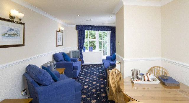 Derwent Manor Apartments, Varaa Huoneisto Asunnot kohteessa Merseyside, Huoneisto