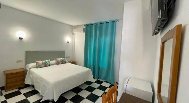 Двухместный номер Standard Micaela Charming Hostal