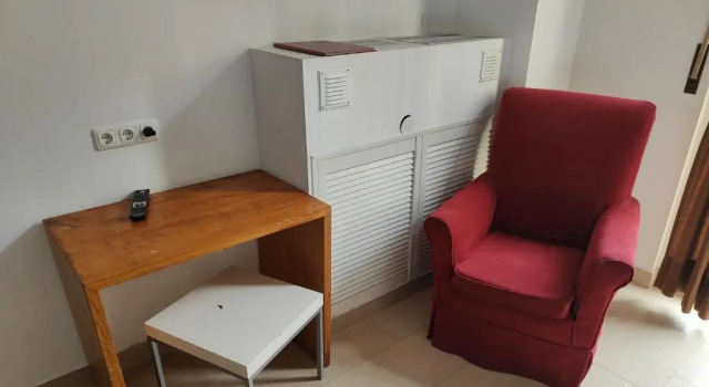 Номер Deluxe Wasserturm Hotel Mannheim
