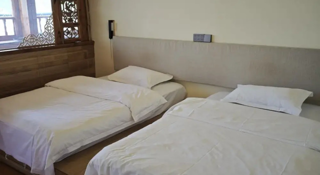 Номер Standard Tiger Leaping Half Way Guest House