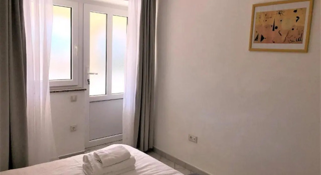 Apartments Trlika, Buchen Sie Ferienwohnung Kampor Insel Rab