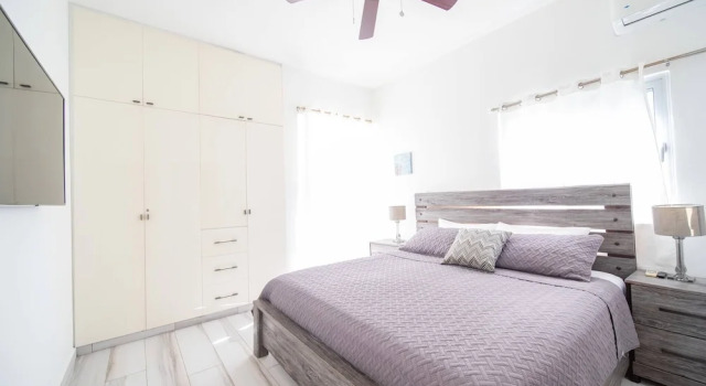 Amazing 2br Villa Near Surfing Beaches!