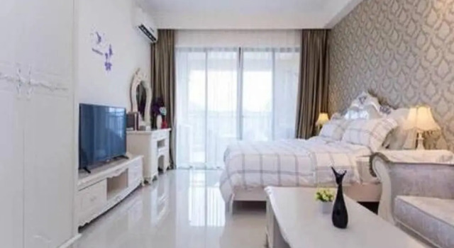 Fu Li Hot Spring Resort Apartment, Забронировать Апартаменты/квартира Апартаменты Гуандун, Апартаменты/квартира