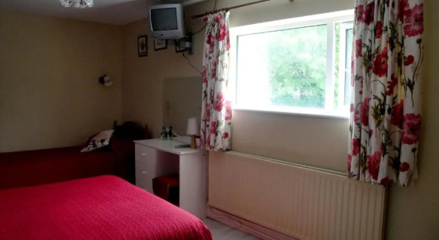 Номер Standard Отель Ardrinane House