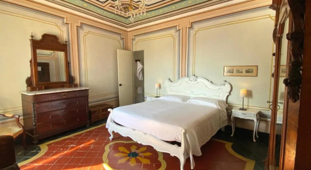 Двухместный номер Standard AGRITURISMO CASA OLIVIERI